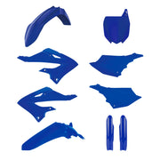 Polisport Full Replacement Body Kit Offroadmotorcyklar - PE14034524 bild 1 PMIMAGE:AA2ADAD62565C6FD6D47