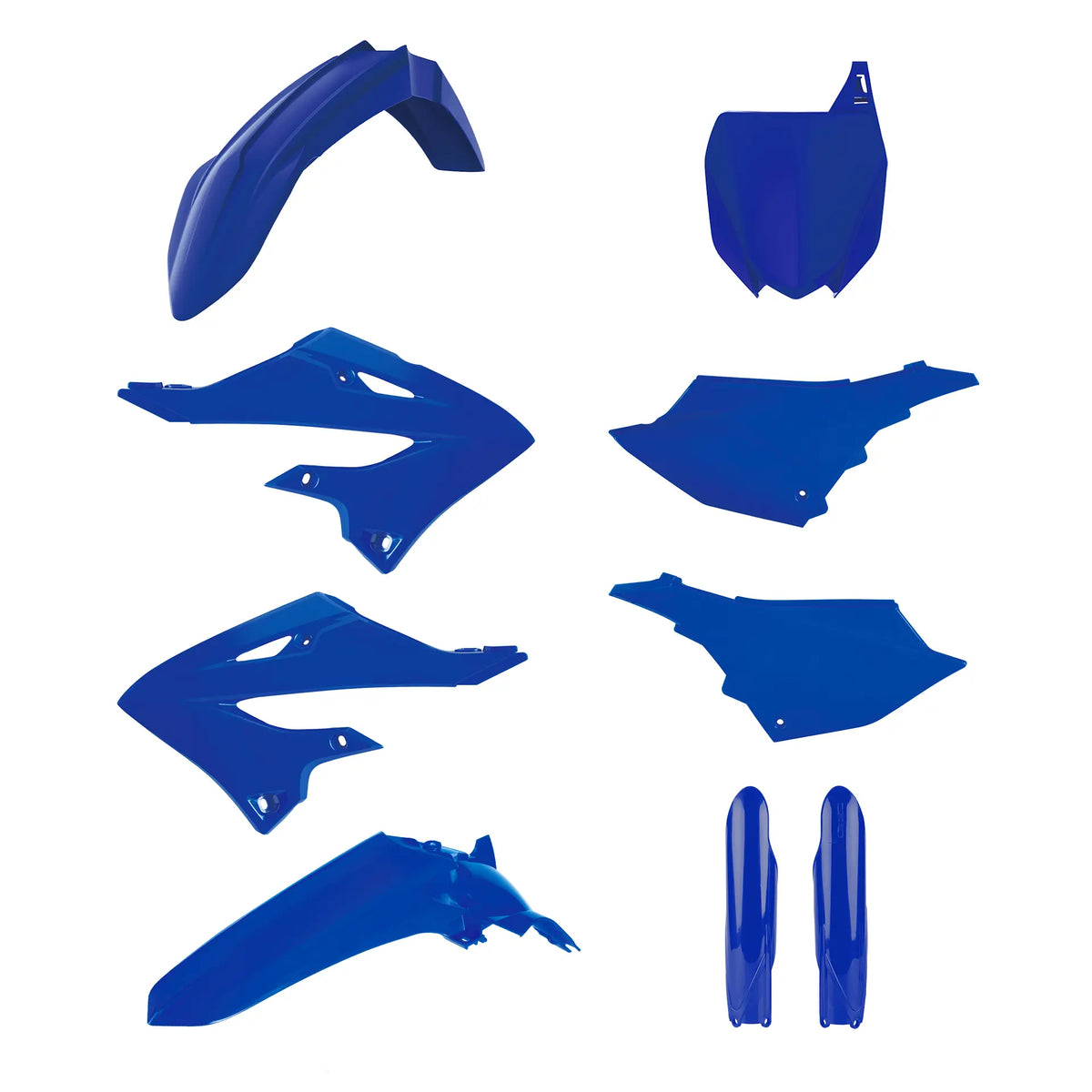Polisport Full Replacement Body Kit Offroadmotorcyklar - PE14034524 bild 1 PMIMAGE:AA2ADAD62565C6FD6D47