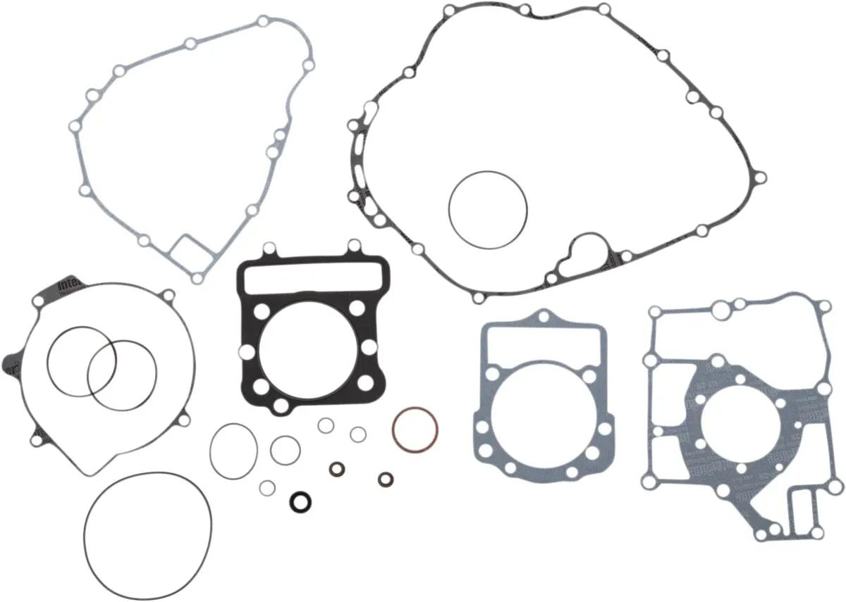 MOOSE OFFROAD HARD-PARTS Komplett packningssats - PE09346512 bild 1 PMIMAGE:D137D174691E98B582F8