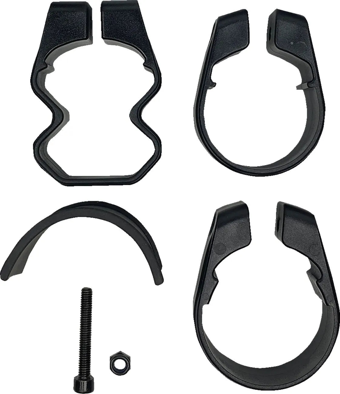 MOOSE OFFROAD FOUR WHEEL Sidobackspegel med Breakaway och CCS-fäste - PE06401686 bild 3 PMIMAGE:8FE9CD61F062717AAB12