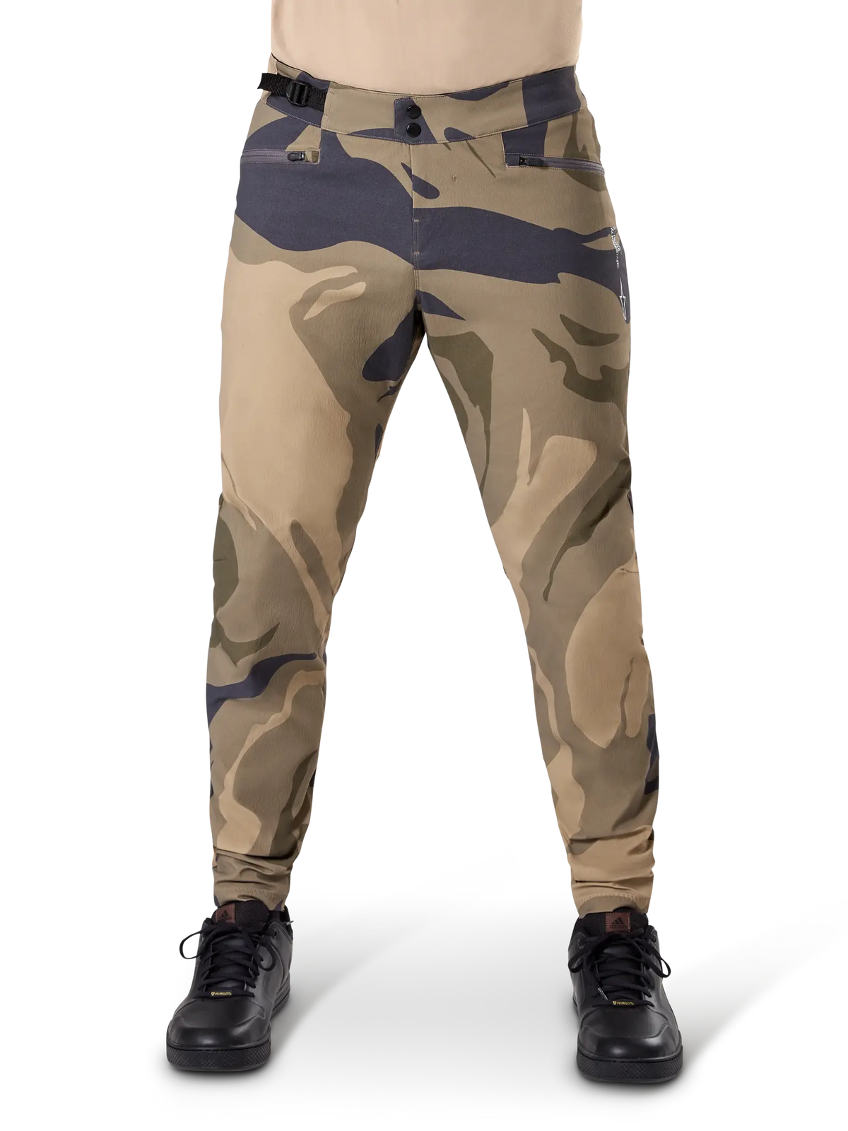 ALPINESTARS BICYCLE A-Dura Camo Byxor - PE50100174 bild 5 PMIMAGE:F3E157C2AAD0B4CB26E7