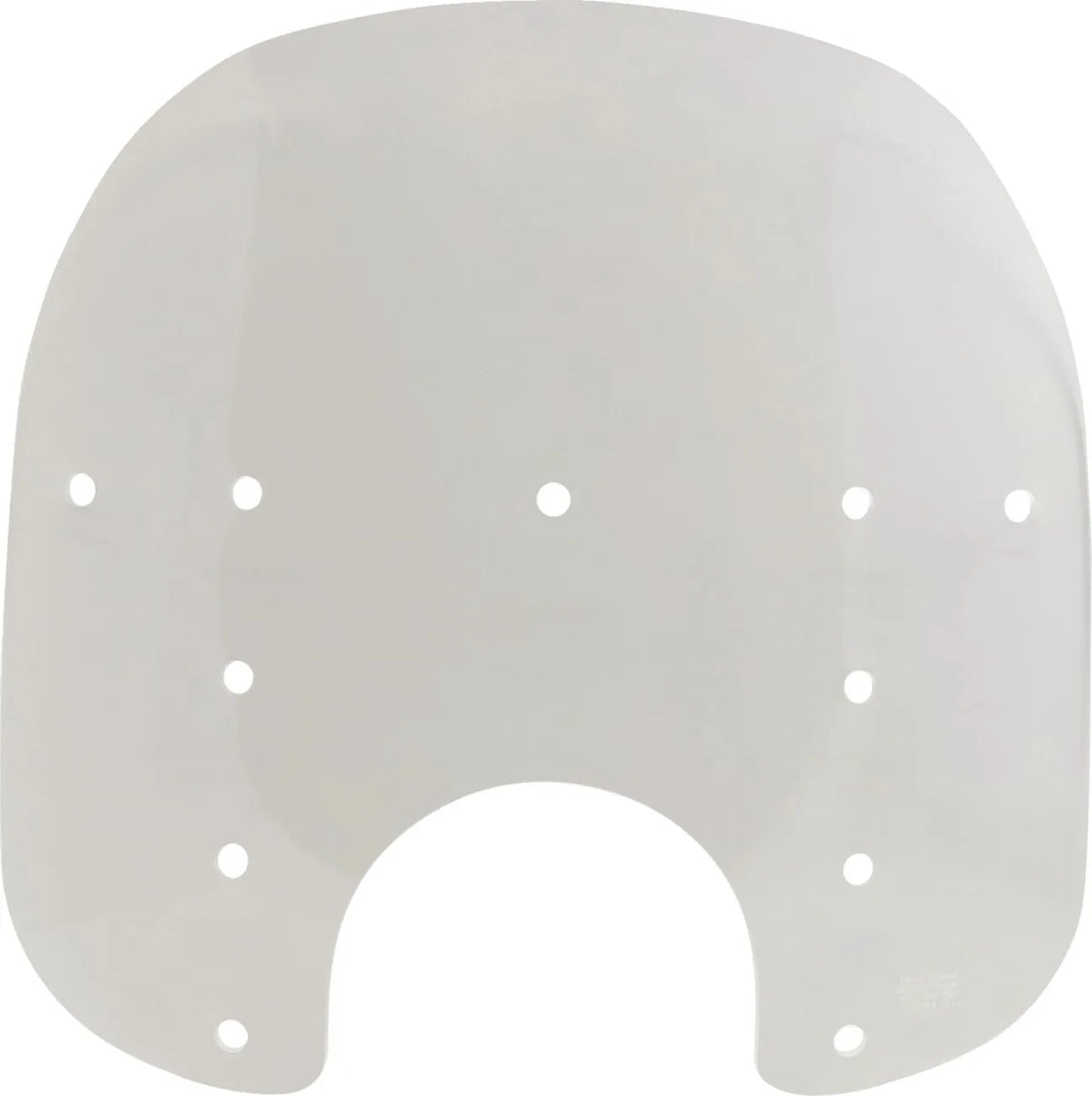 Memphis Shades Metric Memphis Fats Windshield with Big Headlight Cutout Universal Street - PE23130082 bild 1 PMIMAGE:E72EB87A62C1EC11BD29