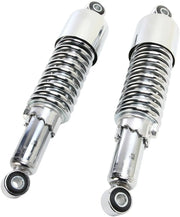 Emgo Custom Shorty Shocks Stötdämpare med fjädrar - PE13101211 bild 1 PMIMAGE:5BABD9C78C1C82A670B8