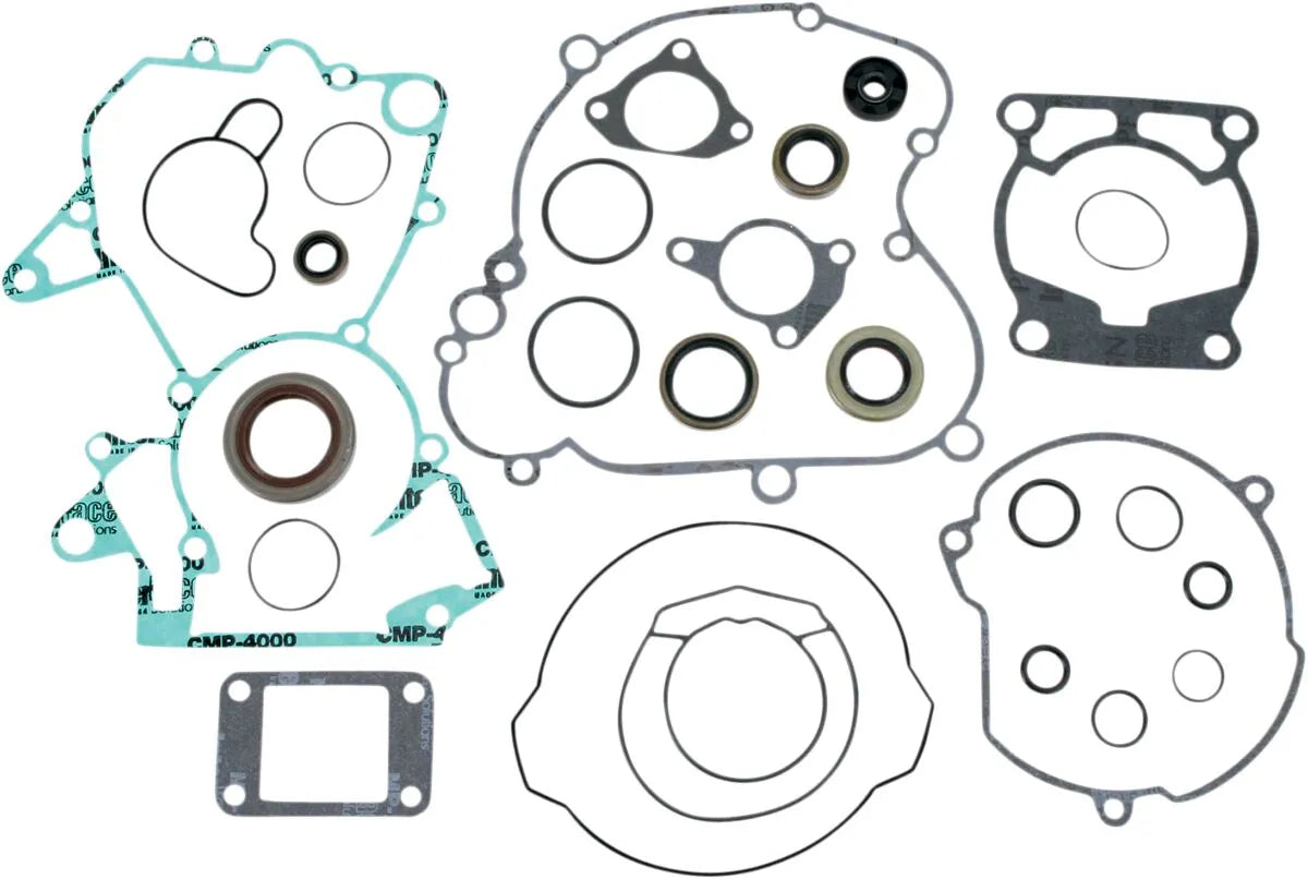MOOSE OFFROAD HARD-PARTS Komplett packnings- och oljetätningssats för 65XC/SX 09 - PE09341908 bild 1 PMIMAGE:E2D52CFC420C4E96566D