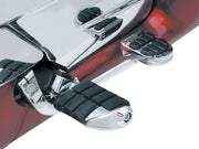 KURYAKYN ISO® Bromspedalsskydd Chrome/Rubber - PEDS720357 bild 3 PMIMAGE:ECA8E788EC5BC37D29AD