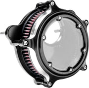 Performance Machine (Pm) Vision Air Cleaner Luftburkar & tillbehör - PE10102747 bild 7 PMIMAGE:C2C5BB6FB1D029A82609