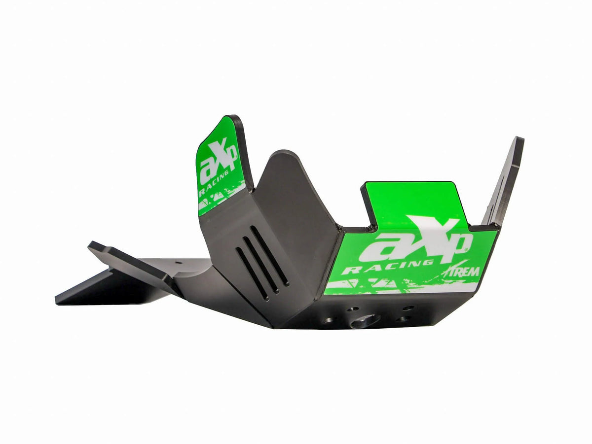 AXP RACING Xtrem Skid Plate KX 250/450 25 - Svart - PE05062420 bild 1 PMIMAGE:67B9C27B92198C231B27
