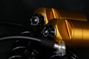 Ohlins Shock Absorber STX36 Blackline Stötdämpare med fjädrar - PE13102399 bild 6 PMIMAGE:9CB711AD3552AE81B5E8