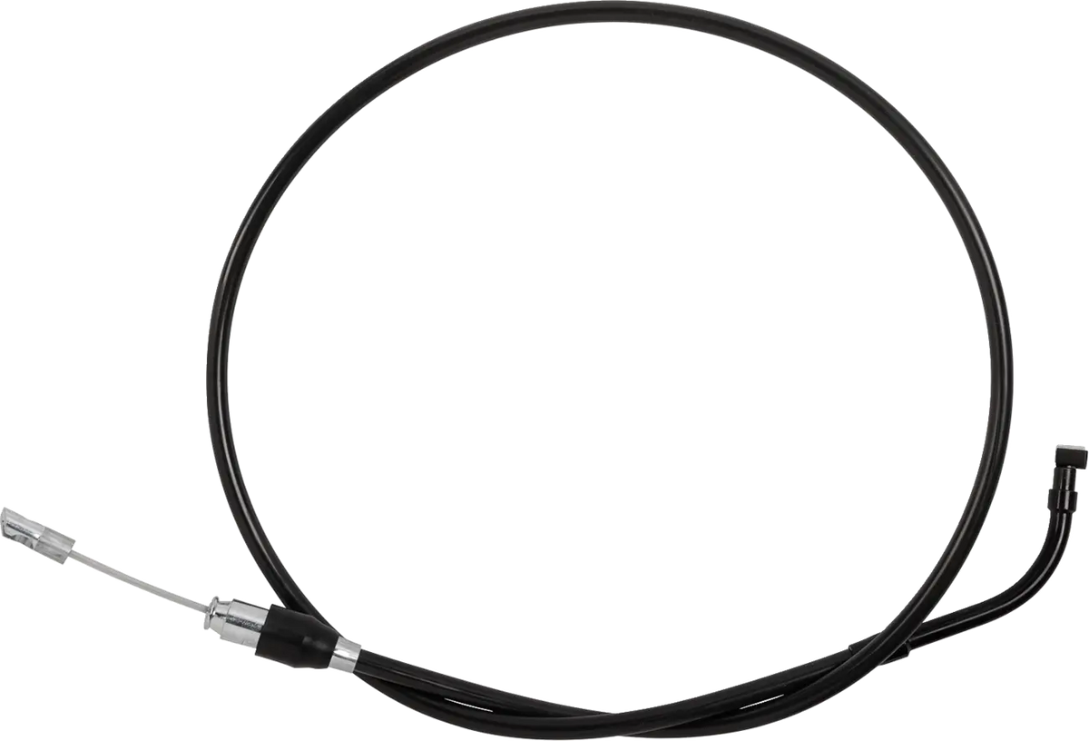 Drag Specialties Quick Connect Clutch Cable Kopplingskablar - PE06523198 bild 1 PMIMAGE:AA4D749E242307571357