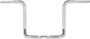 Burly Brand 1-1/4" Bagger Ape Hanger Handlebar Styren - PE06013008 bild 1 PMIMAGE:90A0EAB471B30E450607