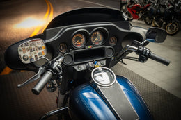 Harley-Davidson Electra 2000 RDA175 – bild 11