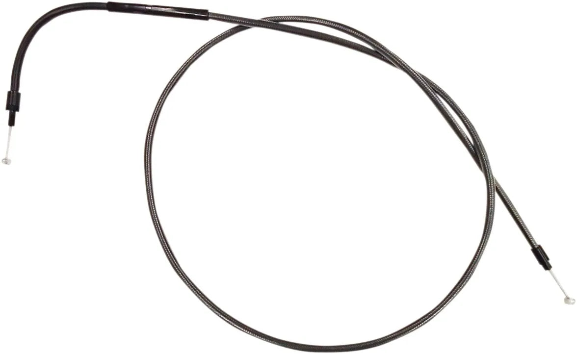 Magnum Shielding High-Efficiency Braided Sterling Chromite II® Clutch Cable Kopplingskablar - PE06522038 bild 1 PMIMAGE:7B520D9907730C049592