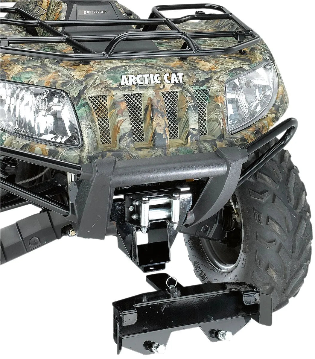 MOOSE OFFROAD- SNOW RM4 Plogfäste - PE45010810 bild 1 PMIMAGE:0764295C3FBDAEE52381