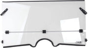 Moose Offroad Four Wheel Full Folding Windshield Vindvisir universal - PE23170192 bild 1 PMIMAGE:9A171CFF542A0EEDDE5D