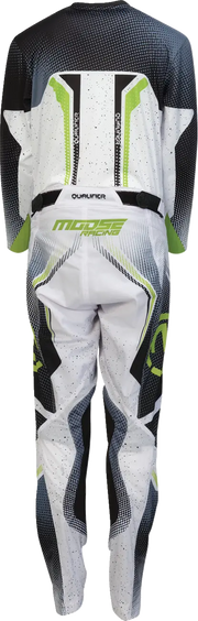 Moose Offroad Soft Goods Youth Qualifier® Tröjor junior - PE29122638 bild 3 PMIMAGE:320DA5329CEF01ECCD1D