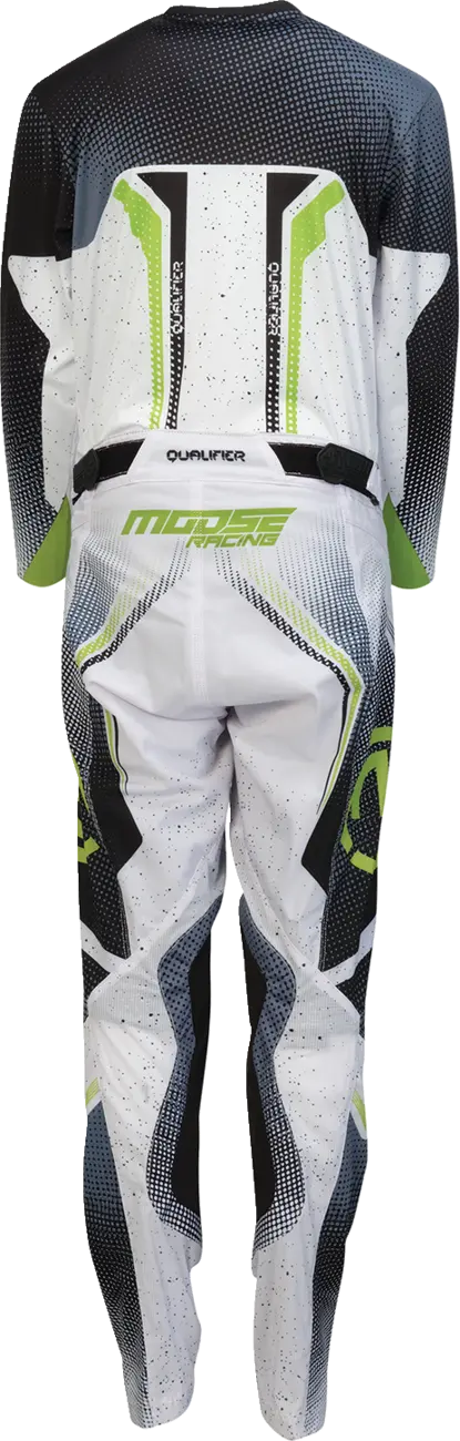 Moose Offroad Soft Goods Youth Qualifier® Tröjor junior - PE29122638 bild 3 PMIMAGE:320DA5329CEF01ECCD1D