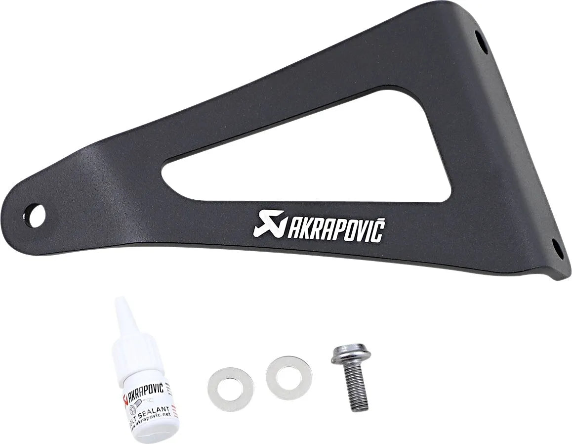 Akrapovic Muffler Bracket Tillbehör & delar till avgassystem - PE18611496 bild 1 PMIMAGE:D254C2A80281EA12B51C