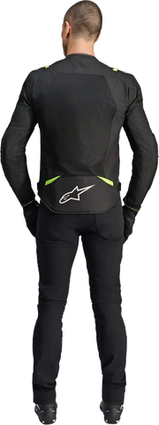 Alpinestars (Road) T-SPS Air v2 Jacka textil herr - PE28207128 bild 5 PMIMAGE:D4E20DE6325EB1FBD7E4