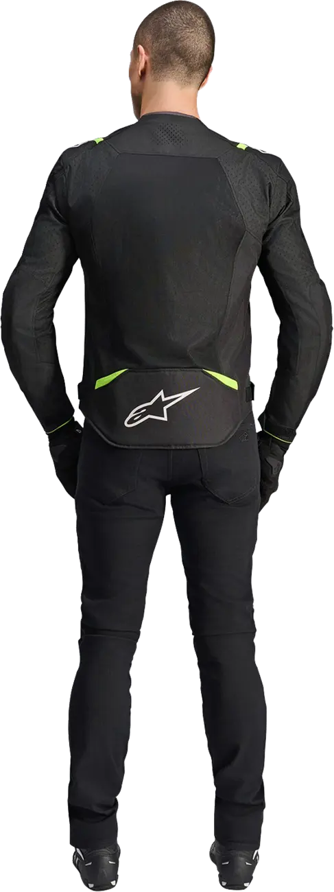 Alpinestars (Road) T-SPS Air v2 Jacka textil herr - PE28207128 bild 5 PMIMAGE:D4E20DE6325EB1FBD7E4