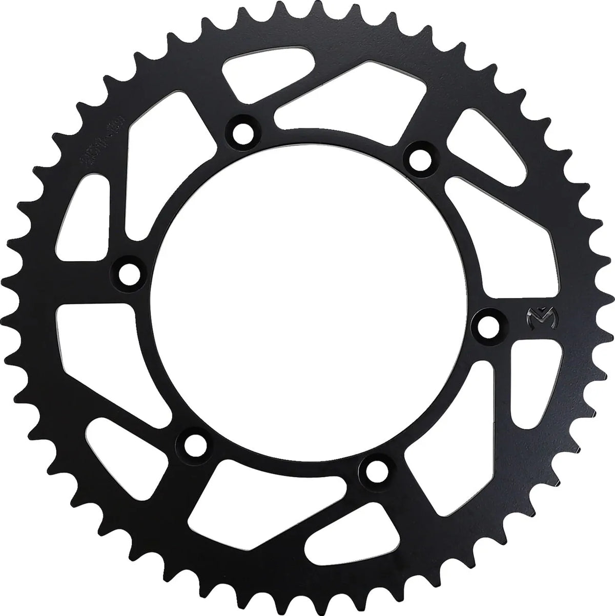 Moose Offroad Hard Parts Steel Rear Sprocket Bakdrev stål - PE12101789 bild 1 PMIMAGE:296A15EC5DC56BAFD04F
