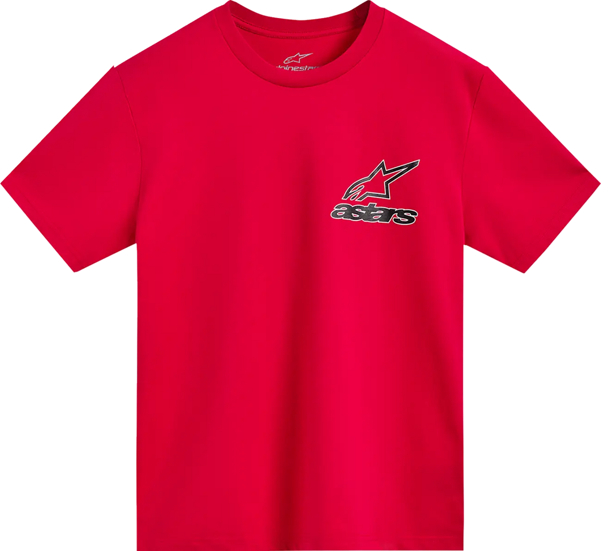 Alpinestars (Casuals) Lineout CSF T-Shirt T-shirt herr - PE303025915 bild 1 PMIMAGE:D40E7775088297F82A41