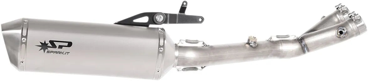 SPARK FORCE 3/4 Avgassystem för Yamaha R1 - PE18113189 bild 1 PMIMAGE:10B2128C54875B7DE453