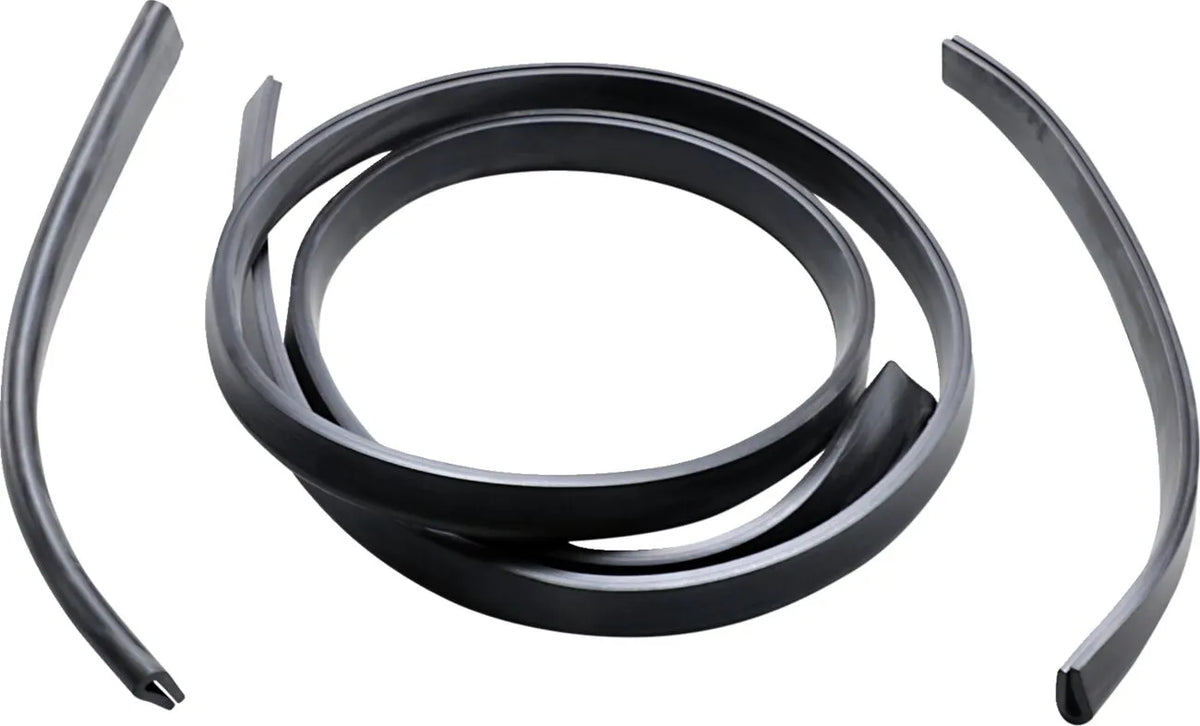 KLOCK WERKS Flare® Vindruta för Polaris Ranger 2013-2019, Tonad - PE23170410 bild 4 PMIMAGE:4FC09174AC03F5D99C47