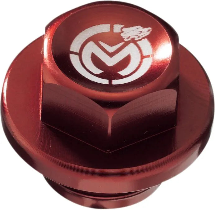 MOOSE OFFROAD HARD-PARTS Magnetisk Dräneringsplugg för Förgasare - PE10500176 bild 1 PMIMAGE:7945905E7CF37011199E