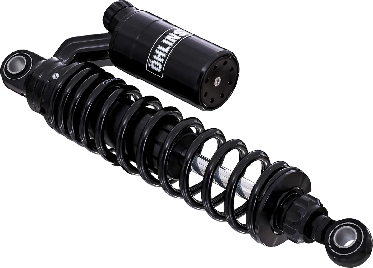 OHLINS Twin Shocks STX36P Bakre Dämpare för HD Dyna FXD 1991-2017 - PE13102389 bild 4 PMIMAGE:F2EB05295E9D32FA0E8B
