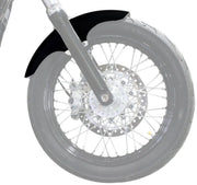 KLOCK WERKS Hugger Frontskärm med Monteringsblock för Softail/Dyna - PE14010708 bild 2 PMIMAGE:F32271A8B7440291D269