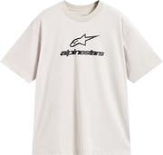 Alpinestars (Casuals) Prelude Oversized CSF T-Shirt T-shirt herr - PE303025870 bild 1 PMIMAGE:4CC5E67BC4C70341934C