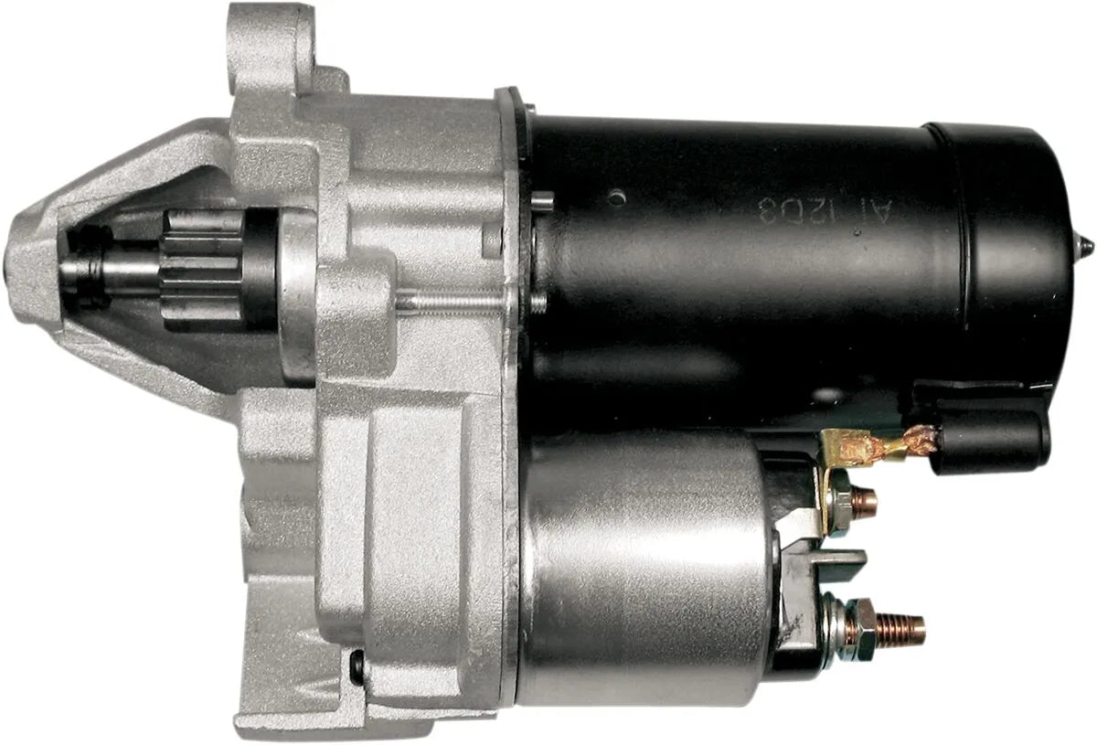 RICK'S MOTORSPORT ELECTRIC Startmotor för BMW 61-801 - PE21100439 bild 1 PMIMAGE:8F09ED84A510168C2F2D
