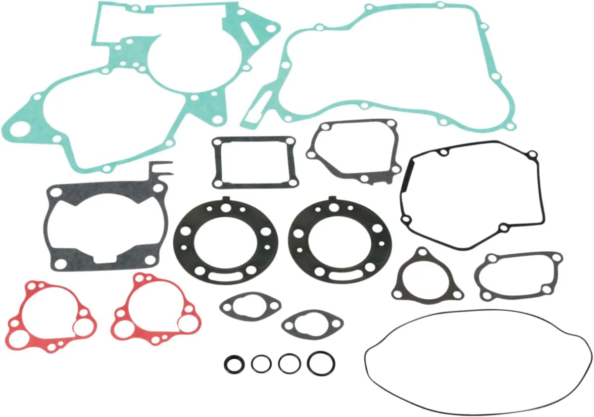 MOOSE OFFROAD HARD-PARTS Komplett Packningssats CR125 '98-99 - PEM808236 bild 1 PMIMAGE:5CF5D5AF50BCFFAD2257