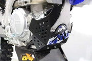 Axp Racing Adventure Skid Plate Motorskydd - PE05062431 bild 4 PMIMAGE:38CA8B8AD550C34B2716