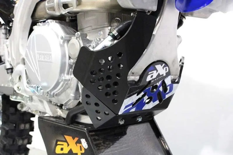 Axp Racing Adventure Skid Plate Motorskydd - PE05062431 bild 4 PMIMAGE:38CA8B8AD550C34B2716