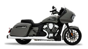 RINEHART RACING 4.5" DBX45 Slip-On Ljuddämpare för Indian - PE18114480 bild 3 PMIMAGE:A347CED3CEBC651C27F0