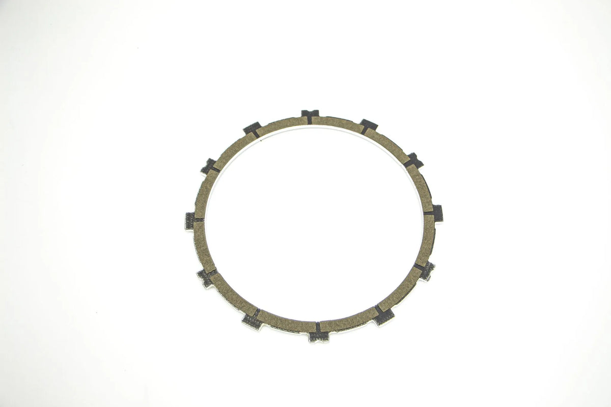 REKLUSE Tunn Kopplingslamell för LC8/C - PE11313848 bild 1 PMIMAGE:DDF9996EC1E11C03AF3C
