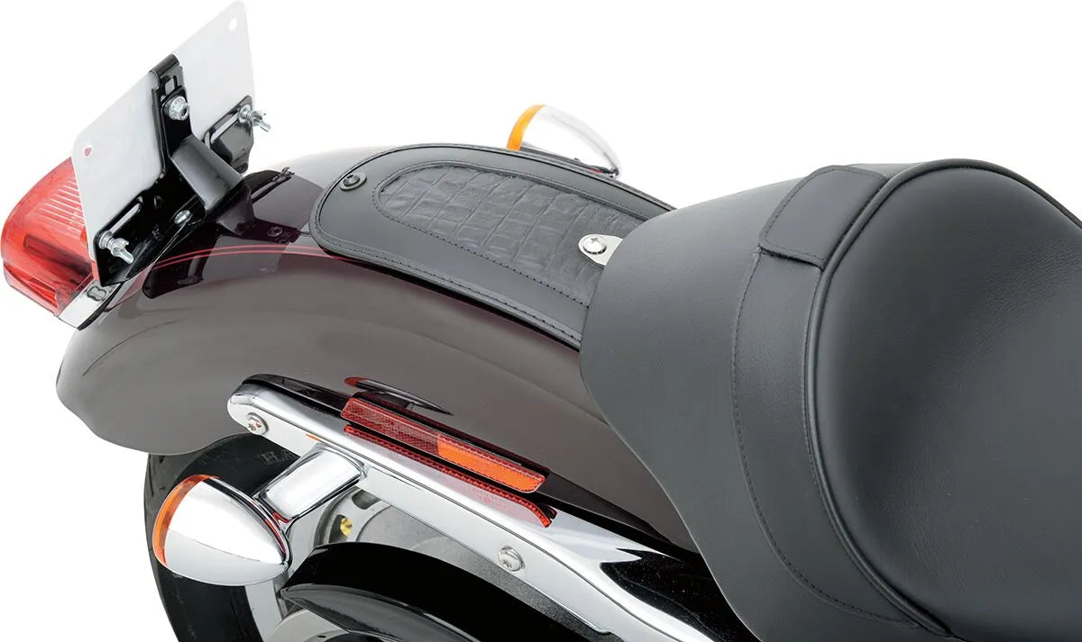 Drag Specialties Seats Fender Skin Dekor & styling delar - PE14050142 bild 2 PMIMAGE:D5141EDB66B50A27C201
