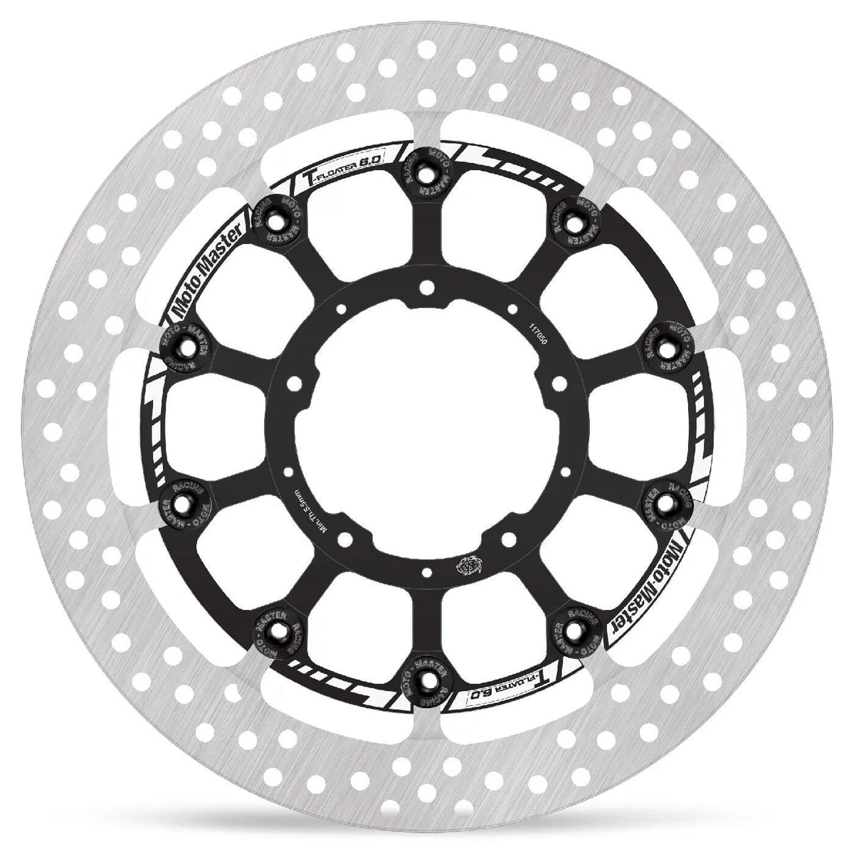 MOTO-MASTER HALO T-Floater bromsskiva fram 320mm - PE17103720 bild 1 PMIMAGE:9187D387CB6B1CD9D007