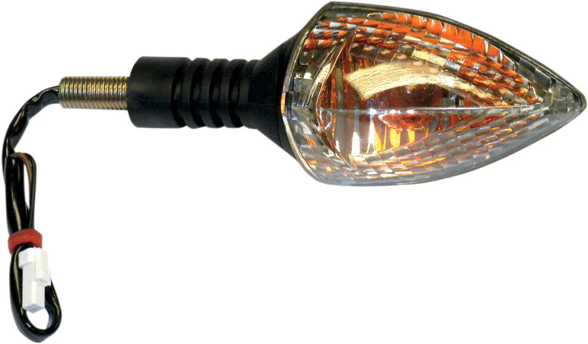 K&S TECHNOLOGIES Blinkers för KTM med klar lins - PE20200525 bild 1 PMIMAGE:2748A75D44CBB40E0608