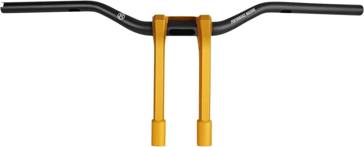 PERFORMANCE MACHINE Phatbar & Riser Kit - PE06021238 bild 3 PMIMAGE:0AADB8DF951ED1E2821D