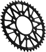 Jt Sprockets RaceLite Aluminum Rear Sprocket Bakdrev aluminium/legering - PE12112660 bild 1 PMIMAGE:7DD95591901B15CE27B4