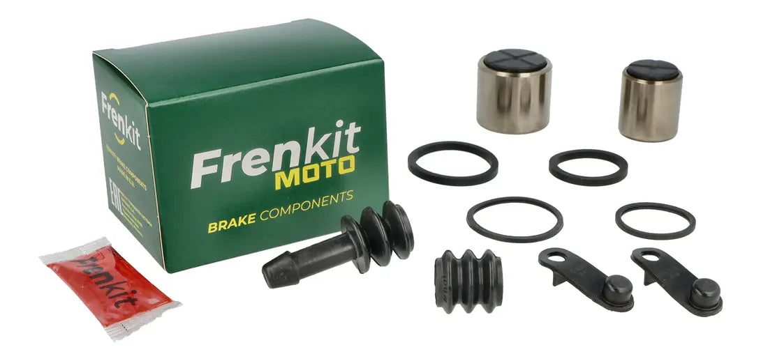 FRENKIT S.L. Bromsok Reparationssats med Kolv 27mm Kawasaki - PE17020987 bild 1 PMIMAGE:198C1B79AAA343373B8E