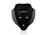 WRS Windscreen Sport Plus Streetfighter V4 Matt Black - PE23120856 bild 8 PMIMAGE:0313A3DE4D745C72586A