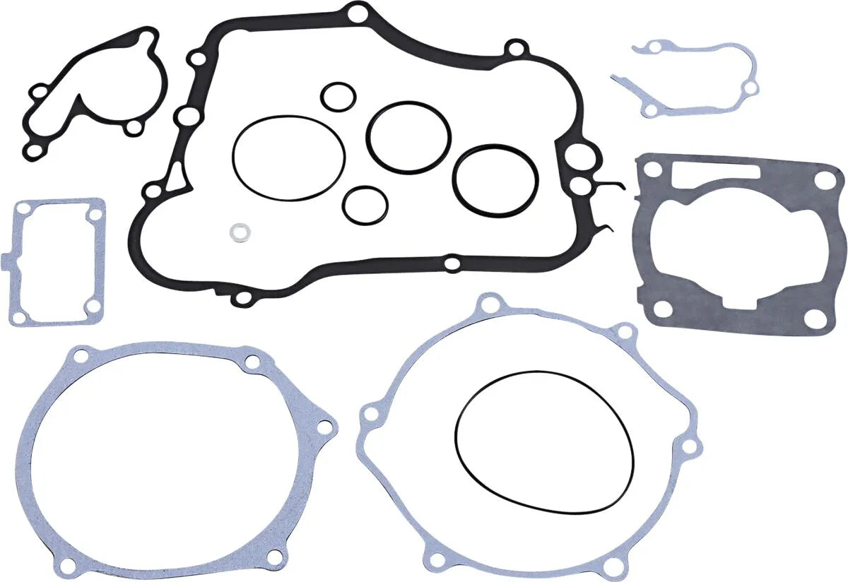 MOOSE OFFROAD HARD-PARTS Komplett Packningssats Yamaha - PE09346592 bild 1 PMIMAGE:1030F27B7AD39C93BE0F