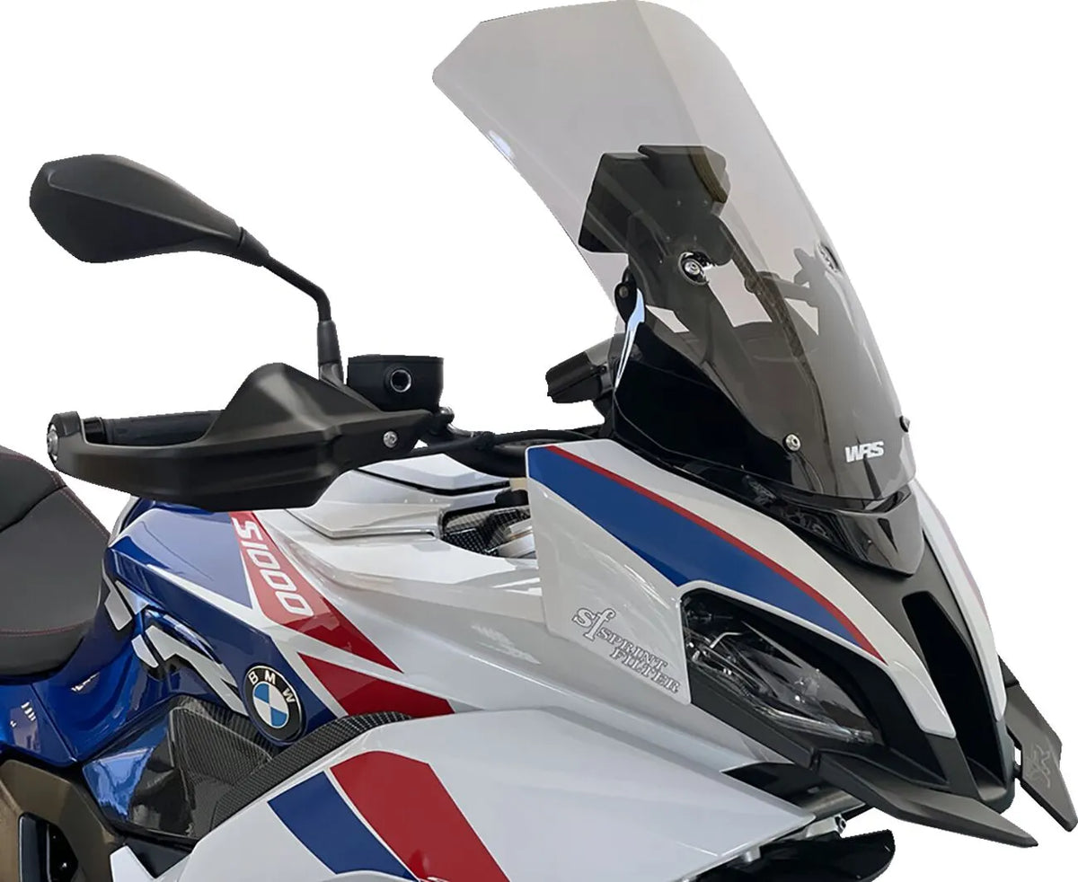 Wrs Windscreen OEM Street - PE23120839 bild 1 PMIMAGE:B63A22BF4209CCDF1008