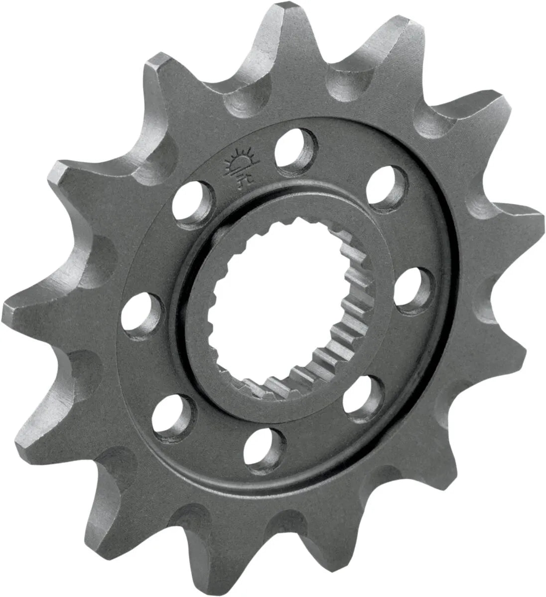 Jt Sprockets Front Sprocket Framdrev stål - PE12120504 bild 1 PMIMAGE:31E9D3AC7154B891EADD