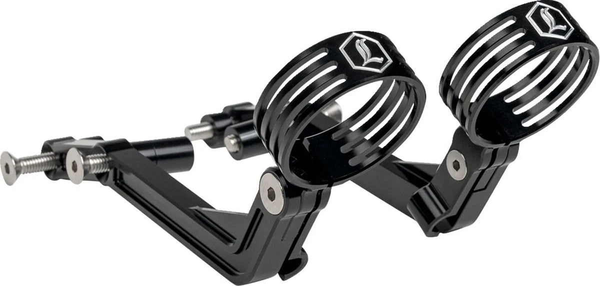 Legend Suspension REVO ARC Remote Reservoir External Mount Monteringsdelar stötdämpare - PE13130245 bild 1 PMIMAGE:F24FF2214733A6E3D010