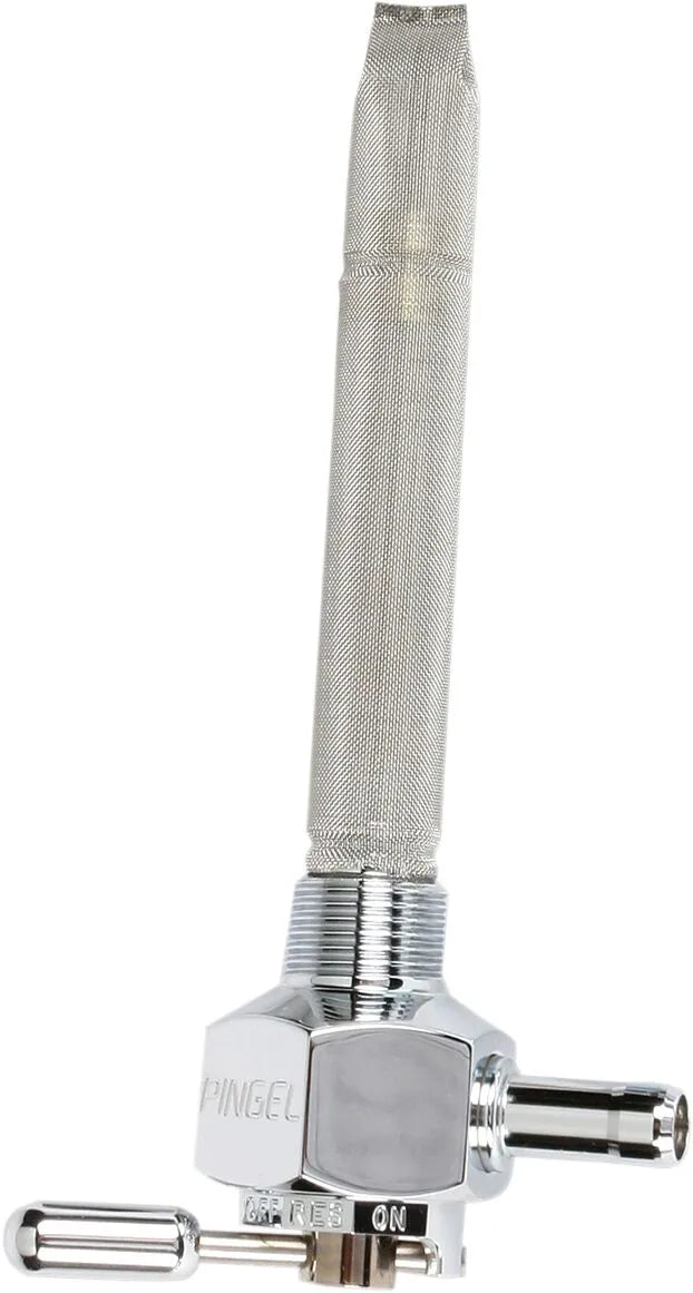 Pingel Power-Flo™ Dual Outlet Reserve Fuel Valve Bensinkranar & ventiler - PEDS390329 bild 1 PMIMAGE:FB8F7E163F6F353DE5C3