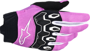 Alpinestars(Mx) Stella Full Bore V2 Offroadhandskar dam - PE33308489 bild 1 PMIMAGE:D70EDA75766556A80999